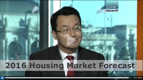 2016 Housing Market Forecast
